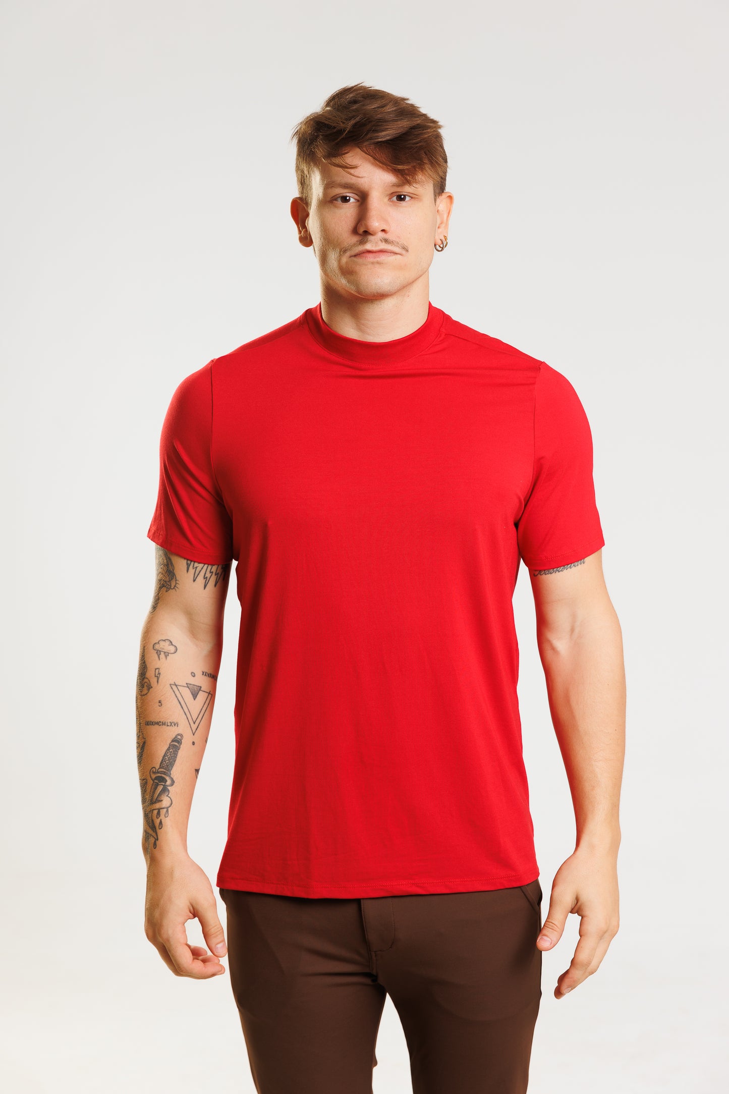 vermelho