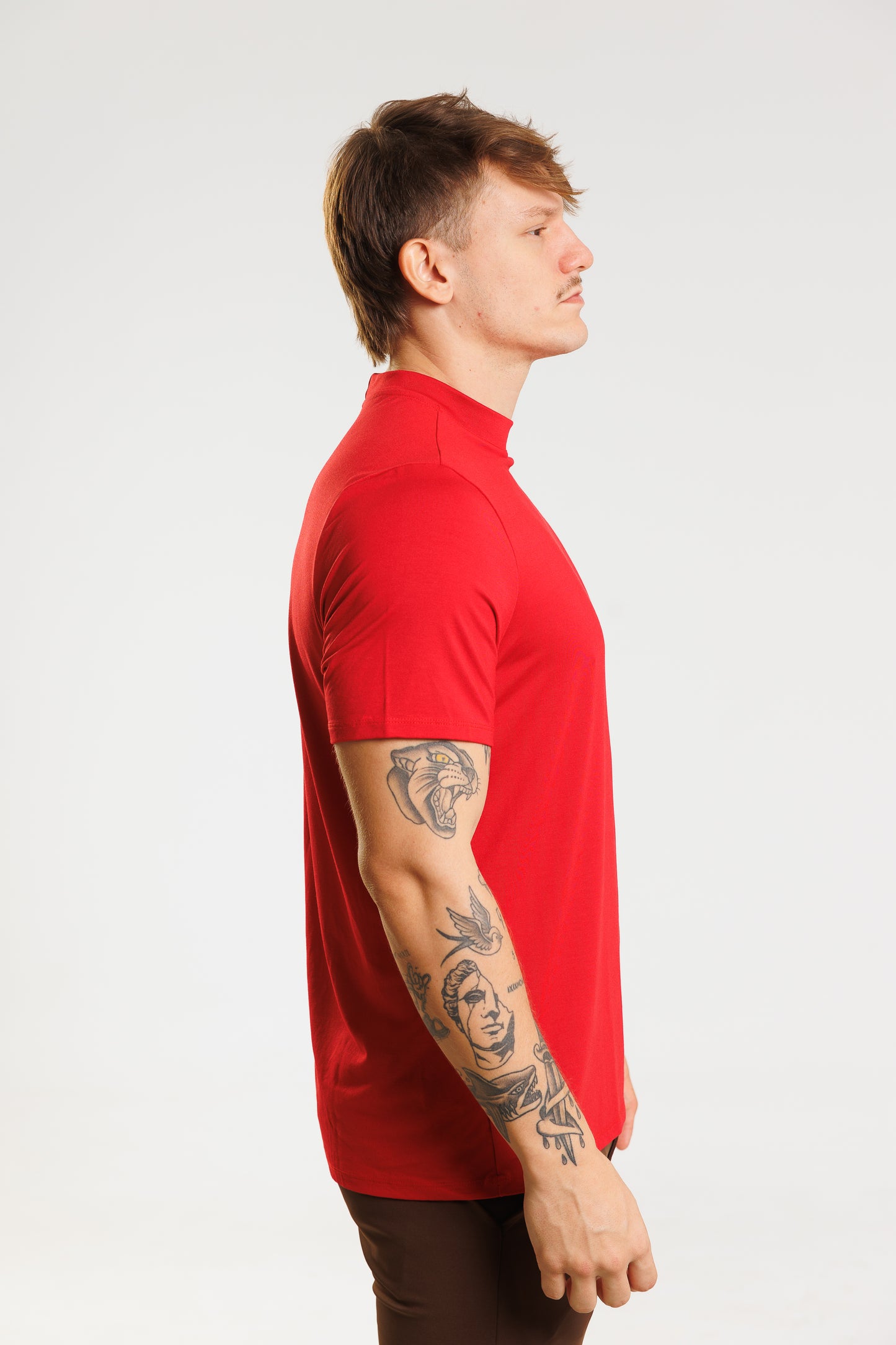 vermelho