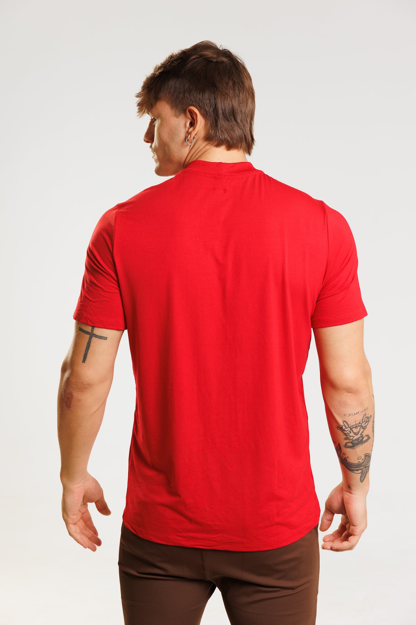 vermelho