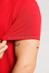 vermelho