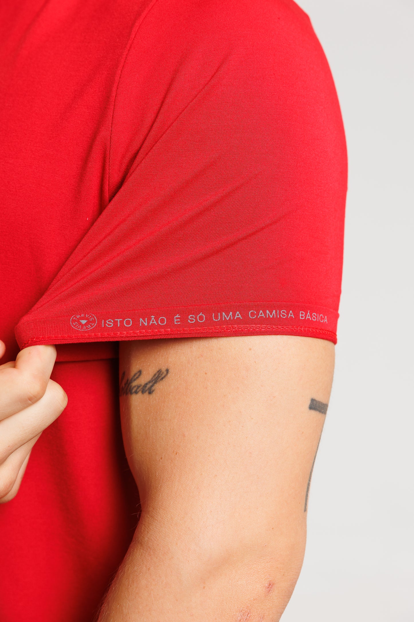 vermelho