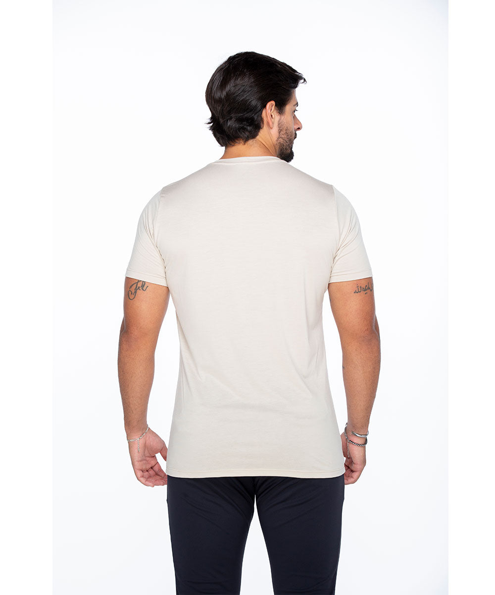 Camiseta Tec Basic 1.0