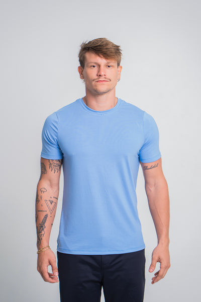 Camiseta Tec Basic - 2.0