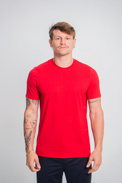 Camiseta Tec Basic - 2.0