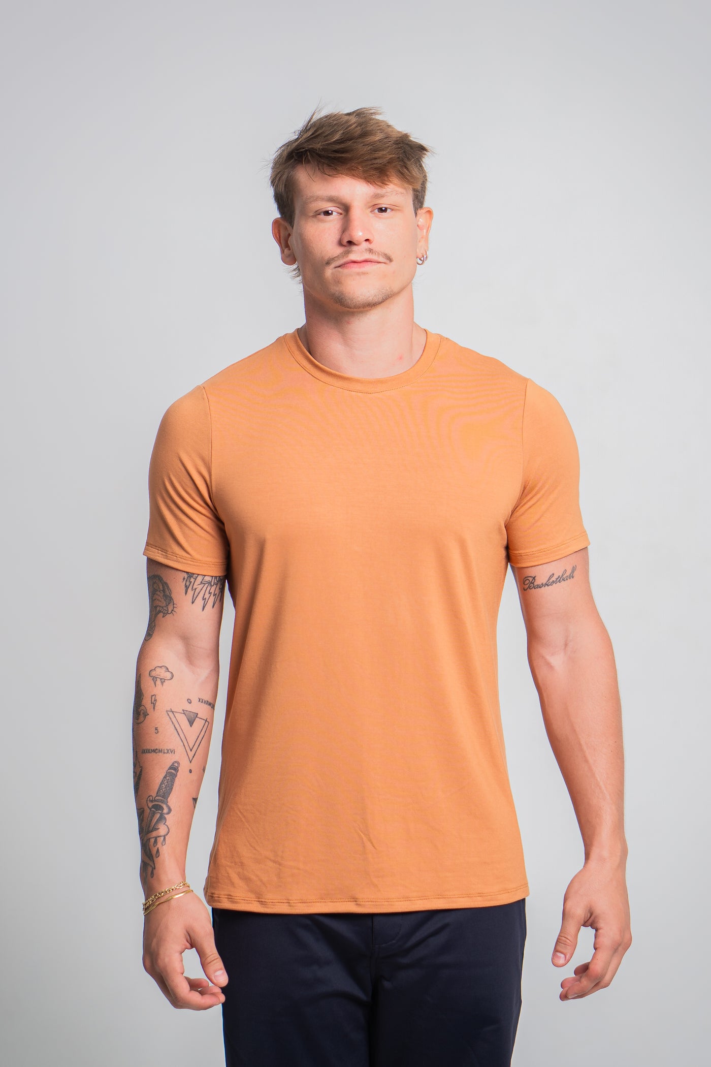 Camiseta Tec Basic - 2.0