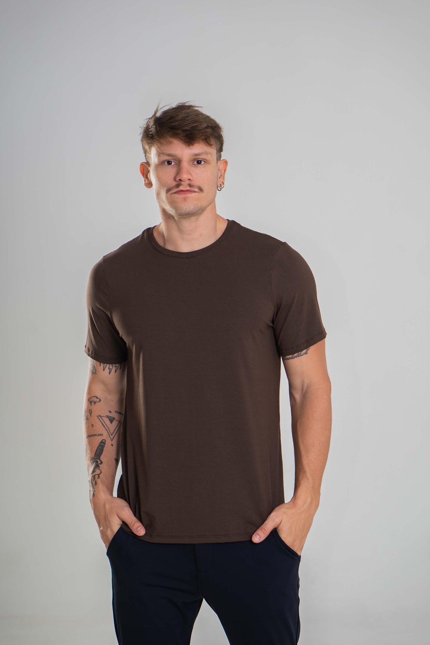 Camiseta Tec Basic - 2.0