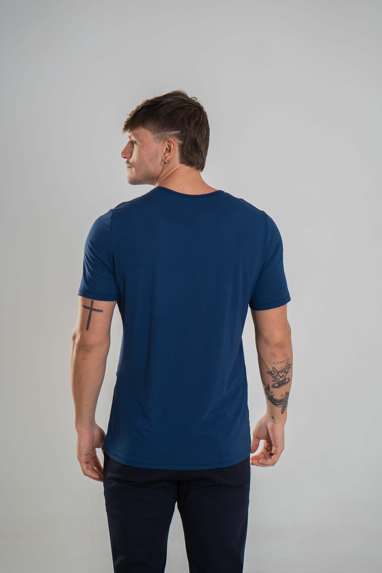 azul