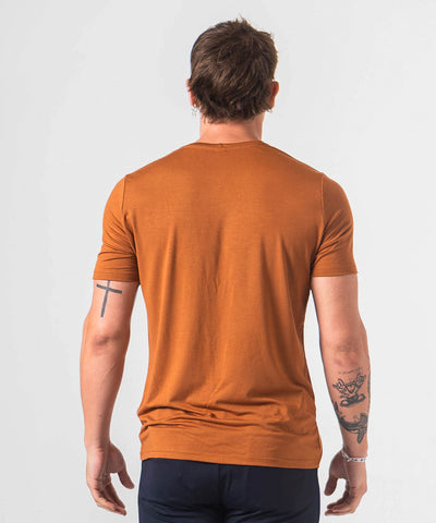 Camiseta Tec Basic - 2.0