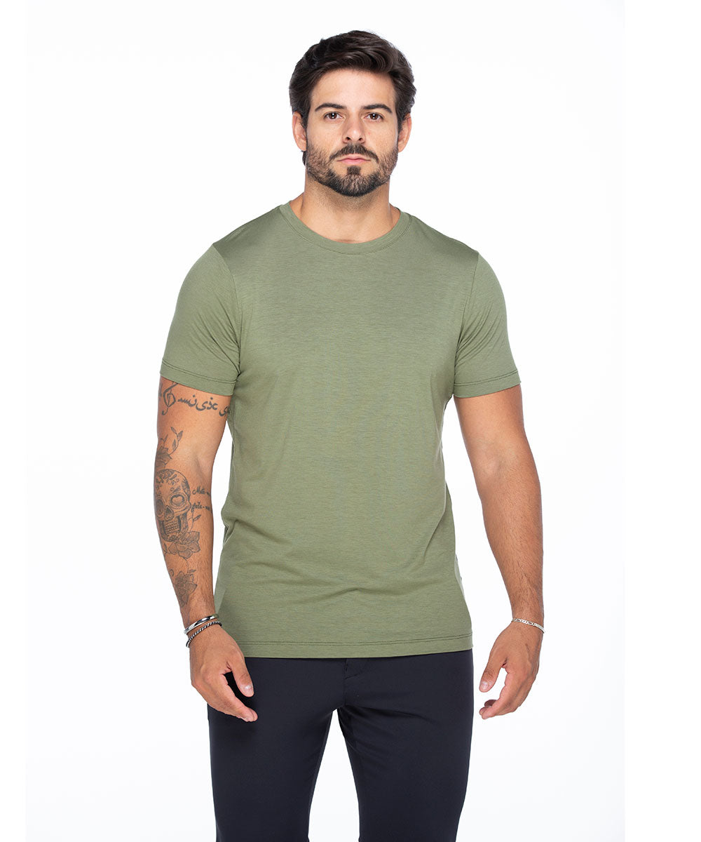 Camiseta Tec Basic 1.0