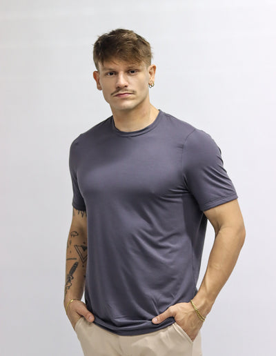 Camiseta Tec Basic - Soft