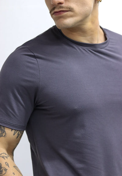 Camiseta Tec Basic - Soft